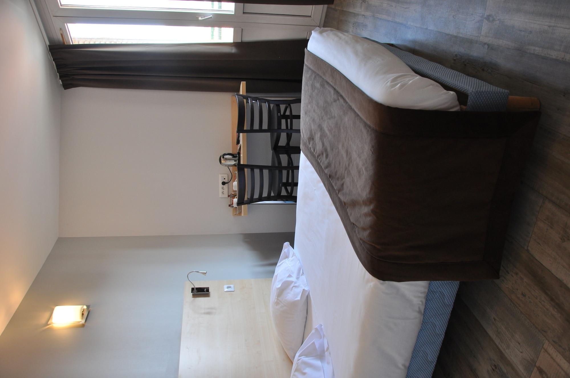 Hotel Foch Nancy Gare Exterior photo
